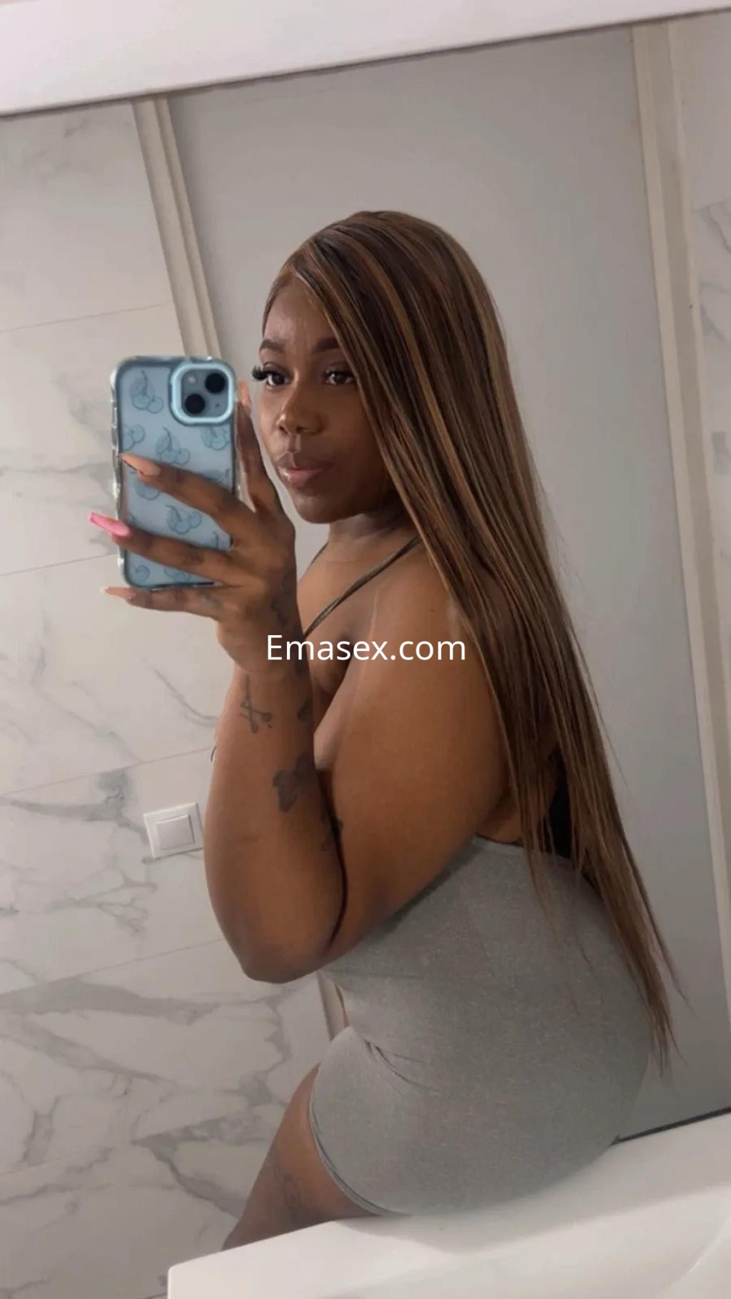 Escort en Cádiz - 607147134
