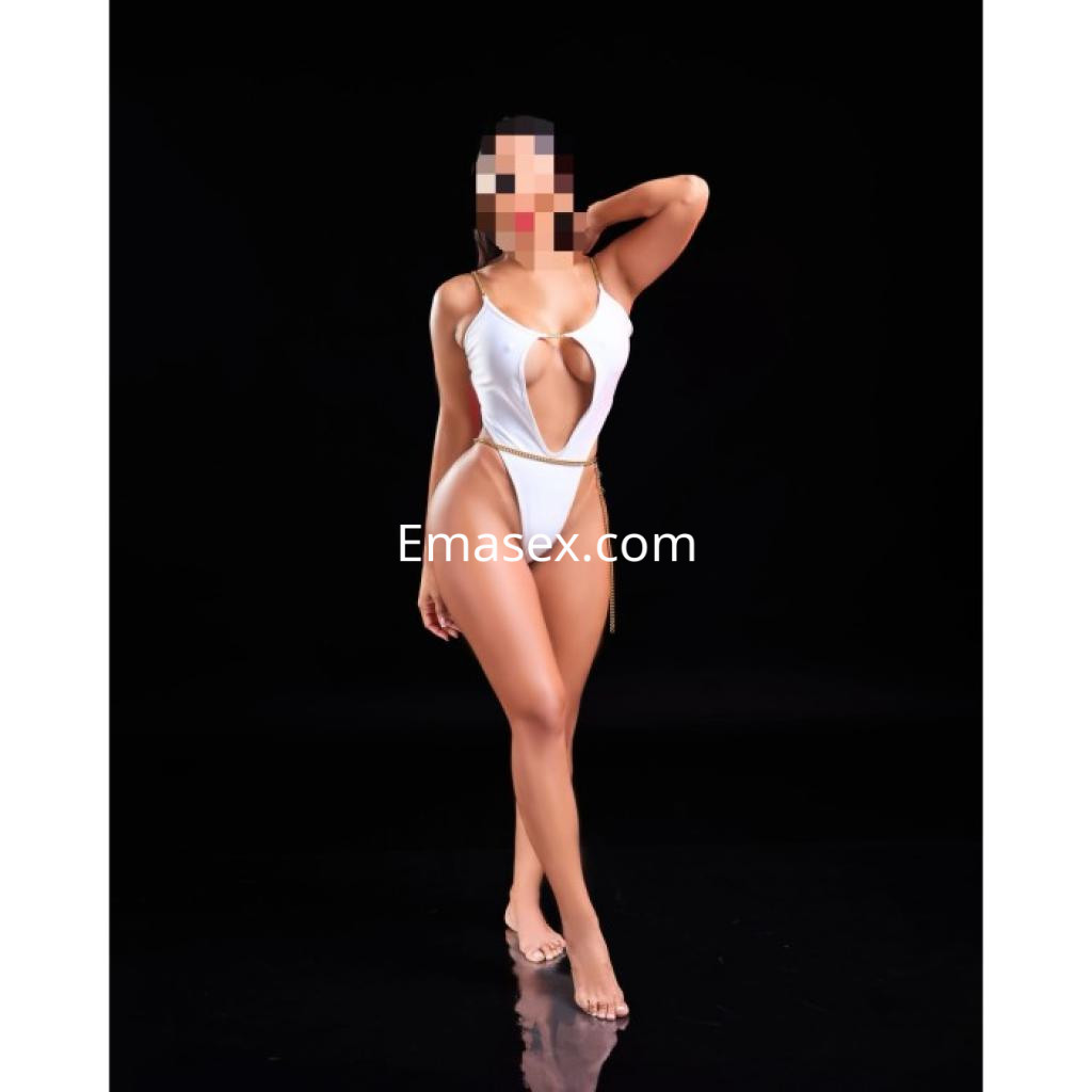 Escort en Tenerife - 655163935