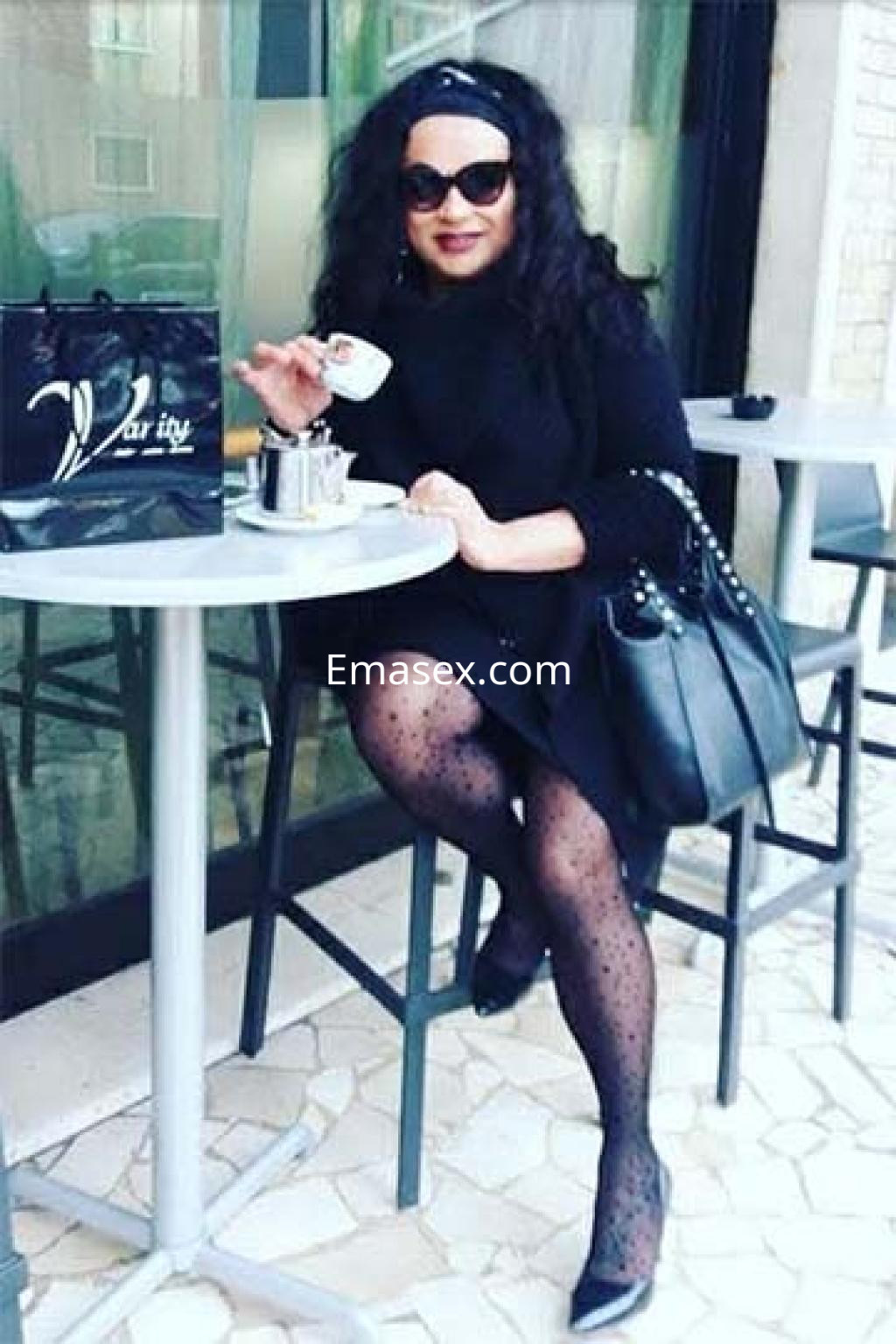 Puta Trans en Logroño - 699395247