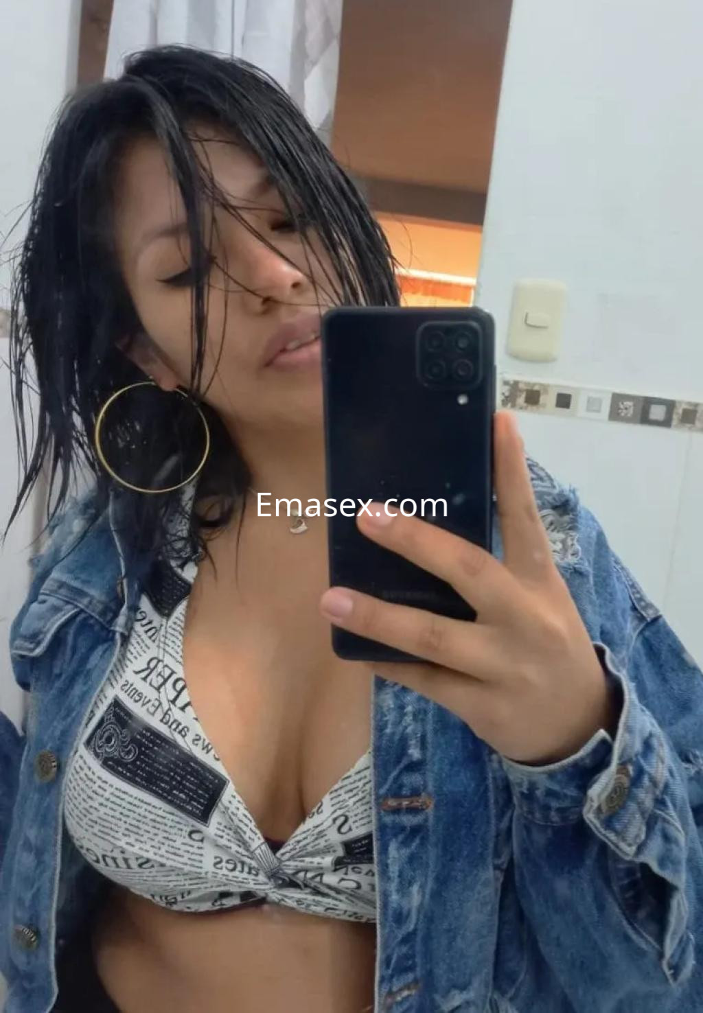 Escort en Málaga - 614719014