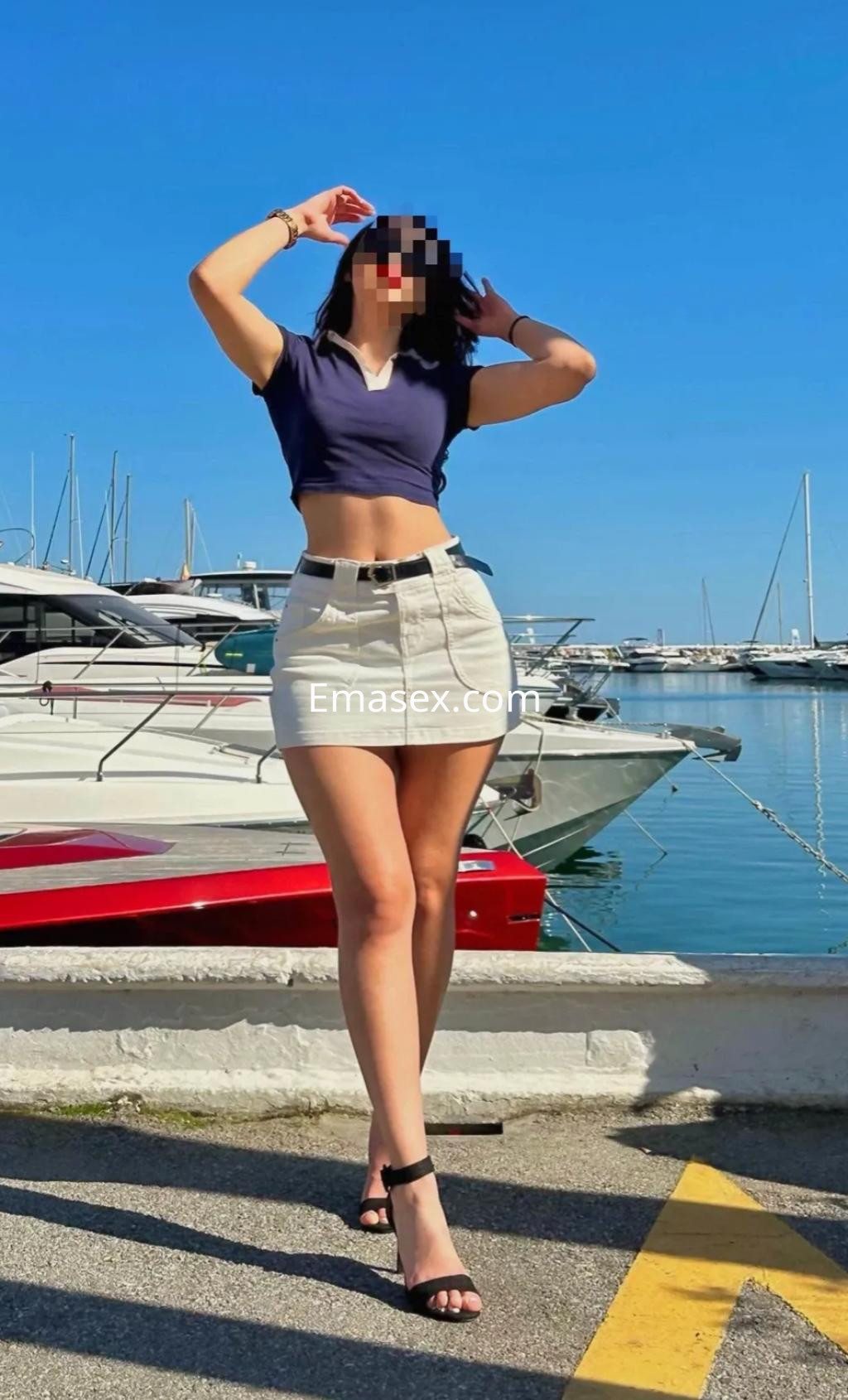 Escort en Palma de Mallorca - 673801739
