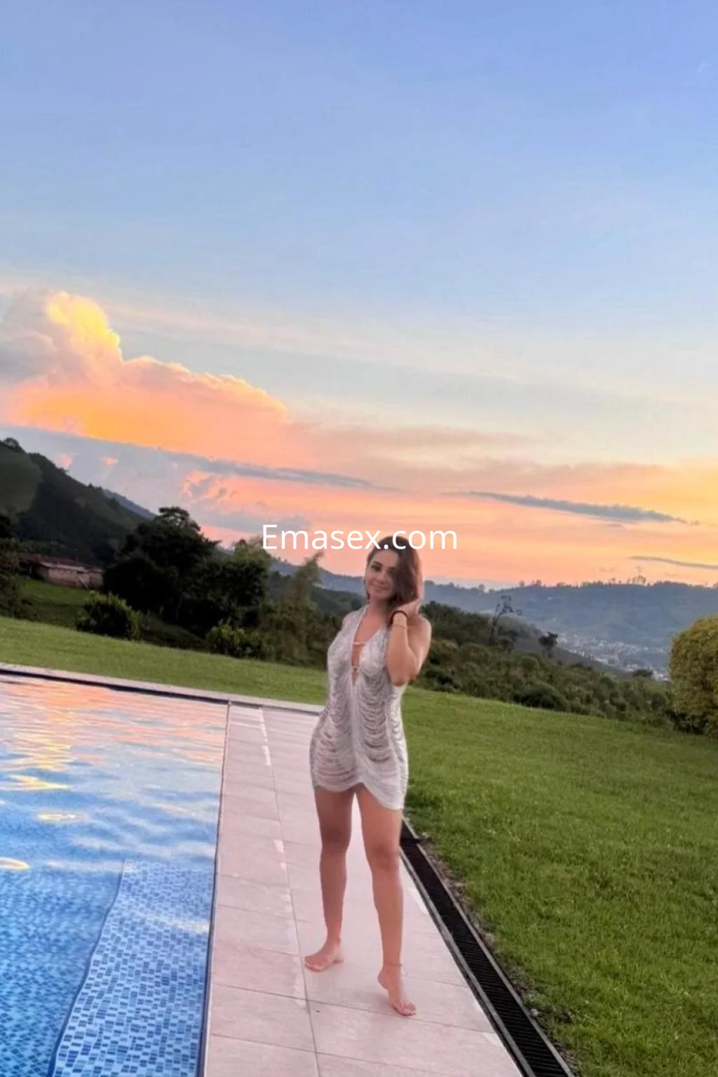 Escort en Palma de Mallorca - 674959033