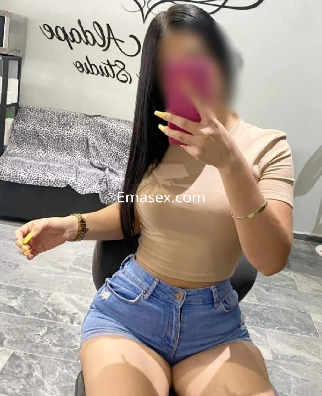 Escort en Toledo - 642533866