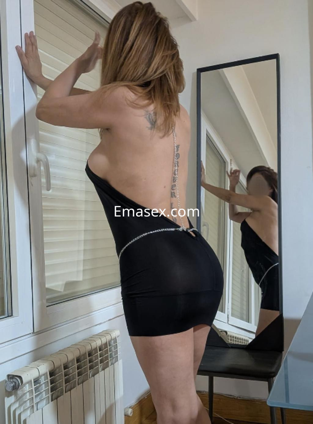 Escort en Donosti - 604366482