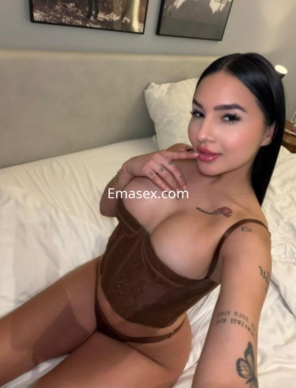 Escort en Ibiza - 657339213
