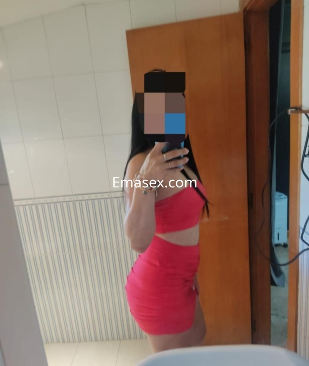 Escort en León - 643489823