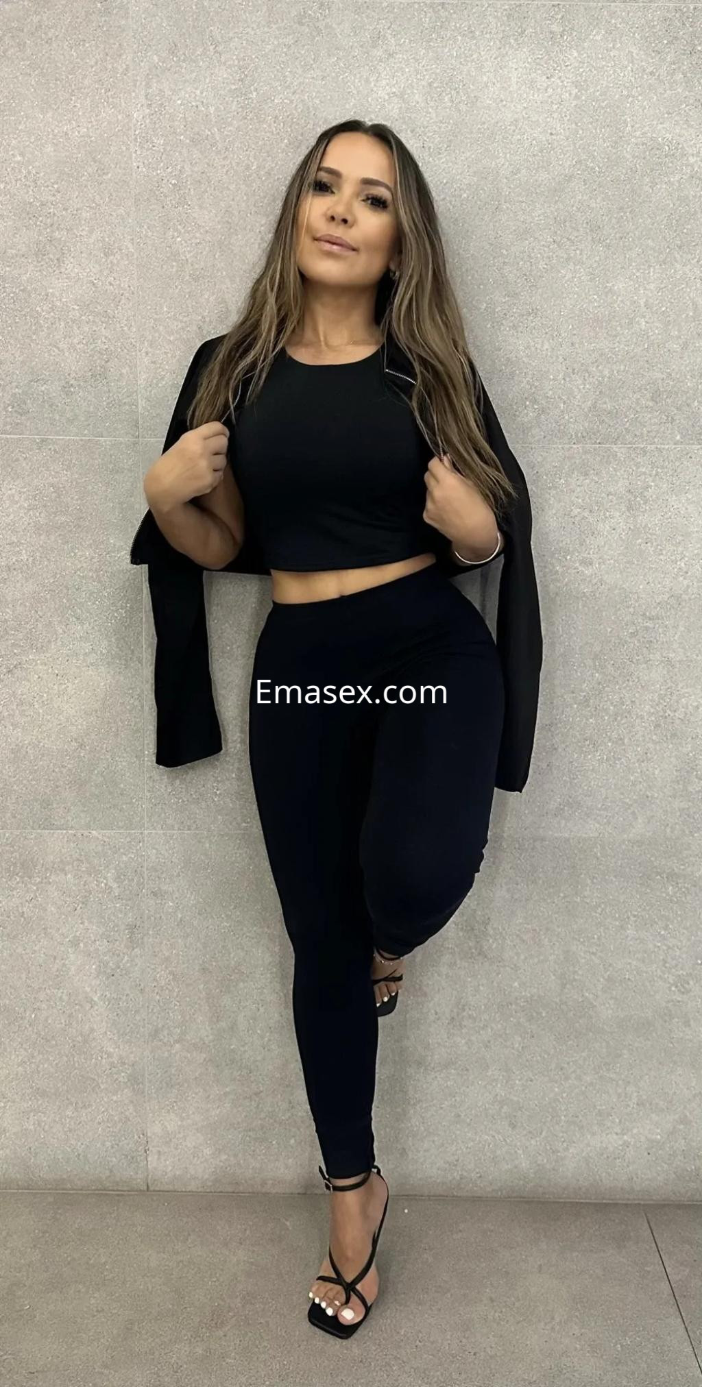 Escort en Madrid - 663921998