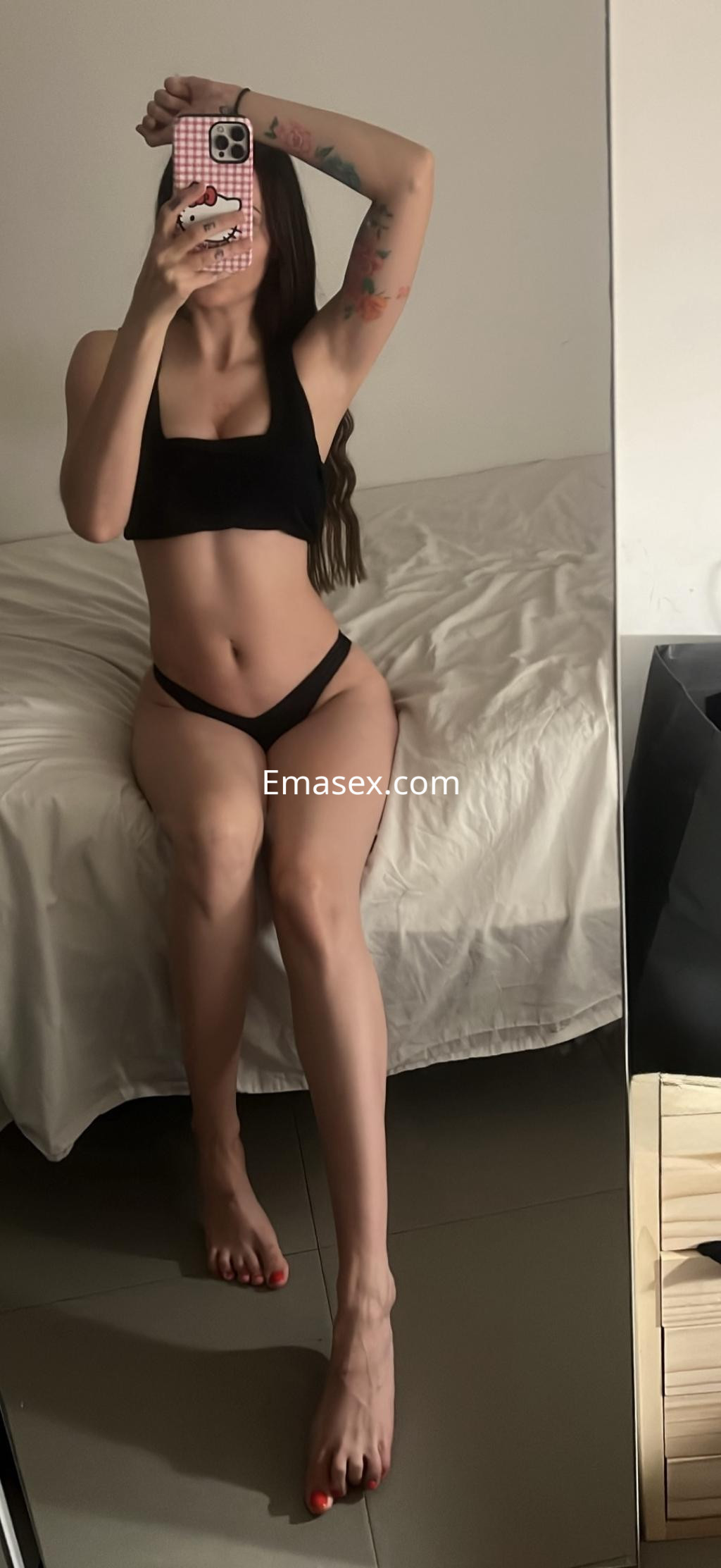 Puta en Madrid - 672123651