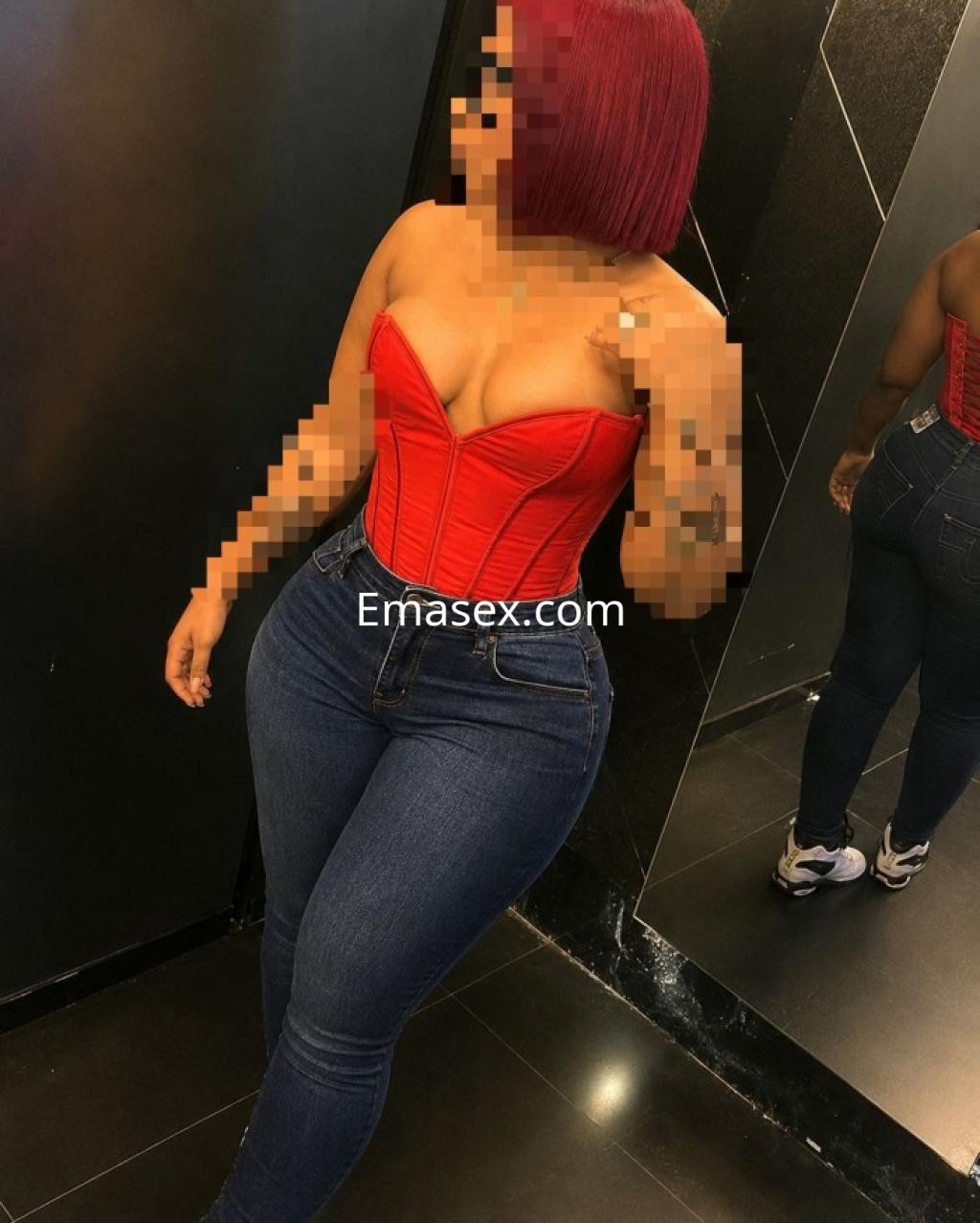 Escort en Pontevedra - 662578619