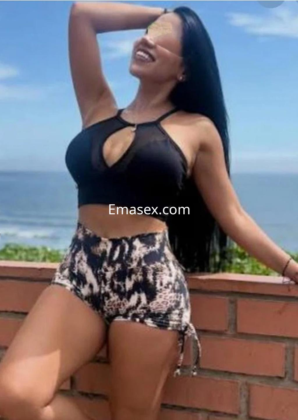 Escort en Almería - 667035001
