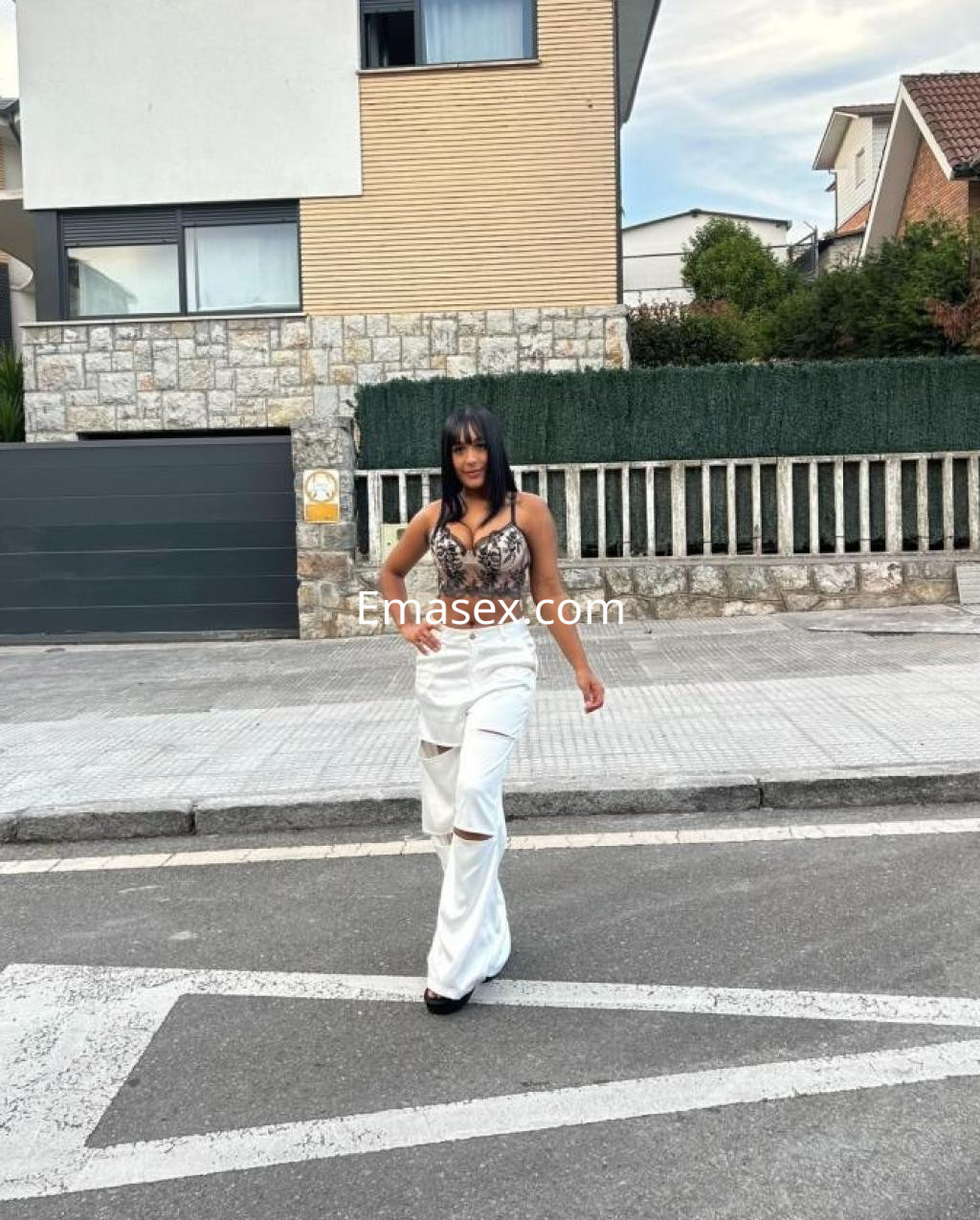 Escort en Oviedo - 600758515