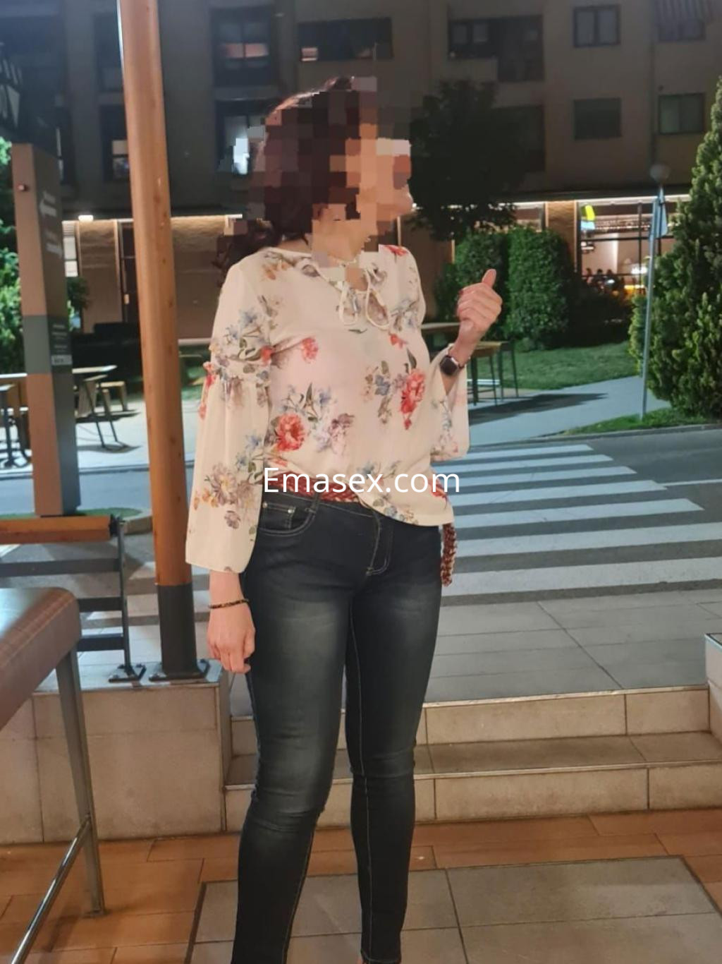 Puta en Madrid - 611279839