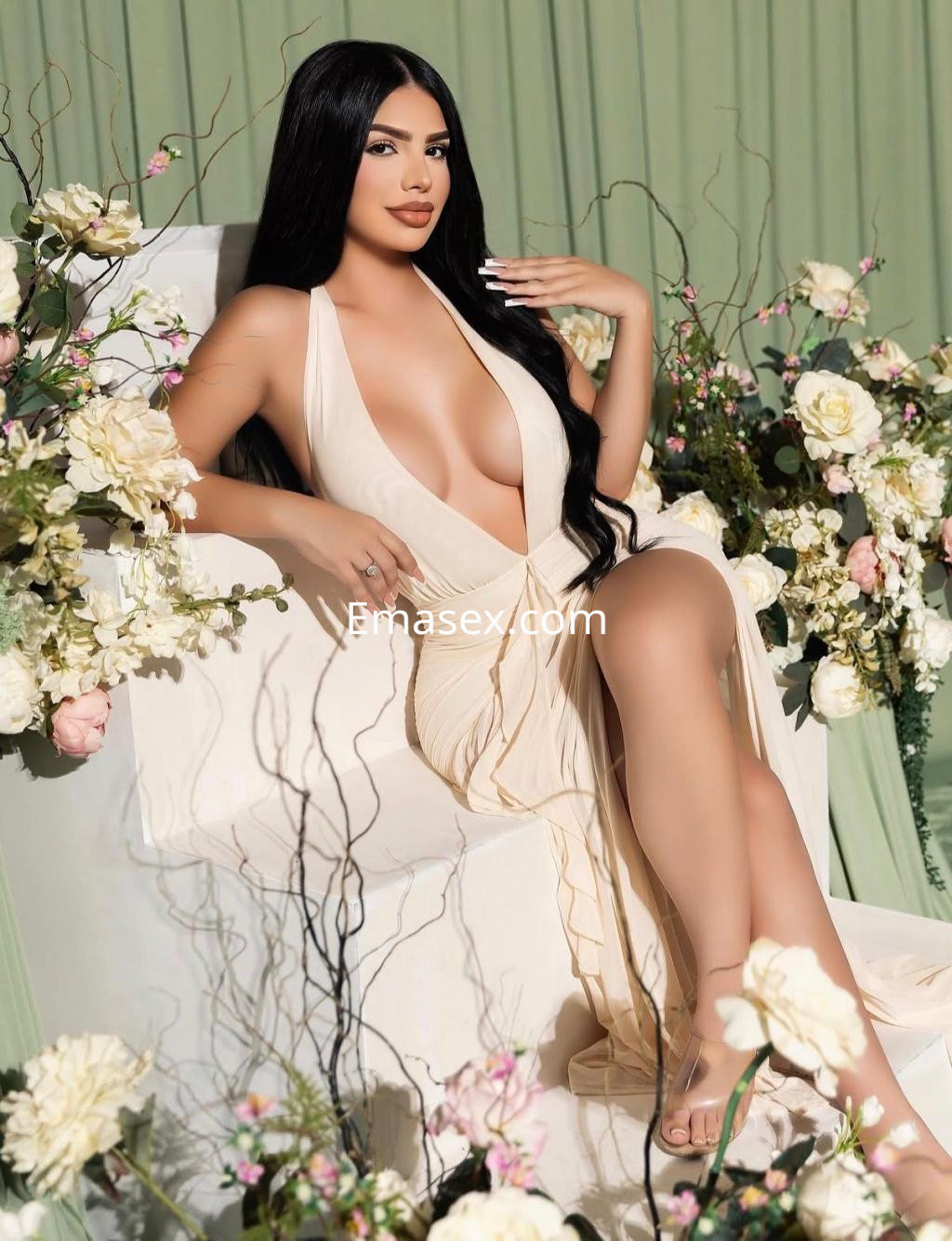Escort en Donosti - 643419082