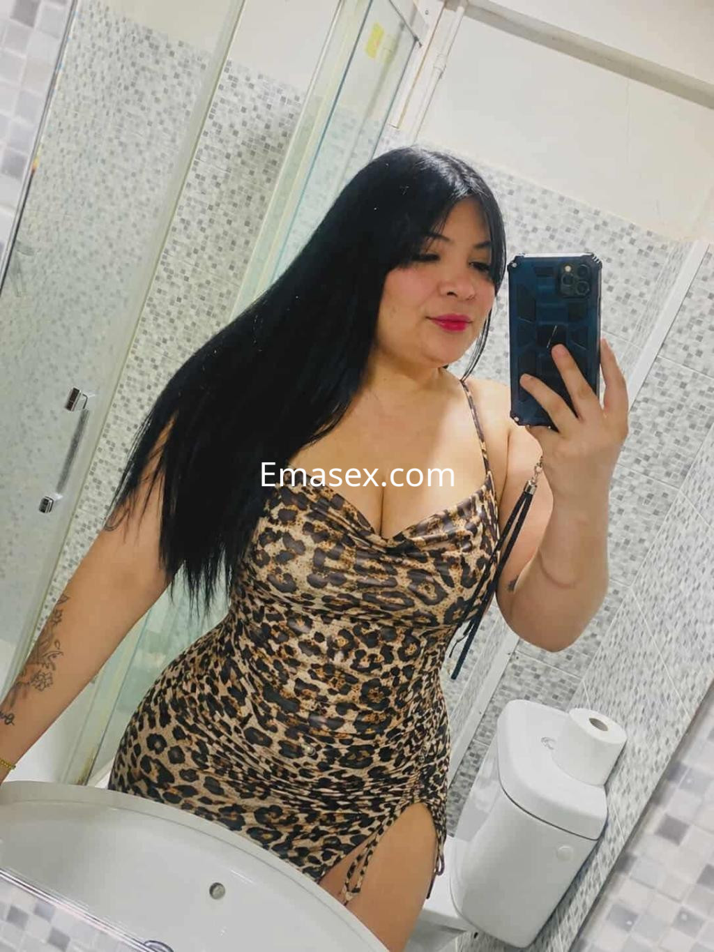 Escort en Vitoria - 698375652