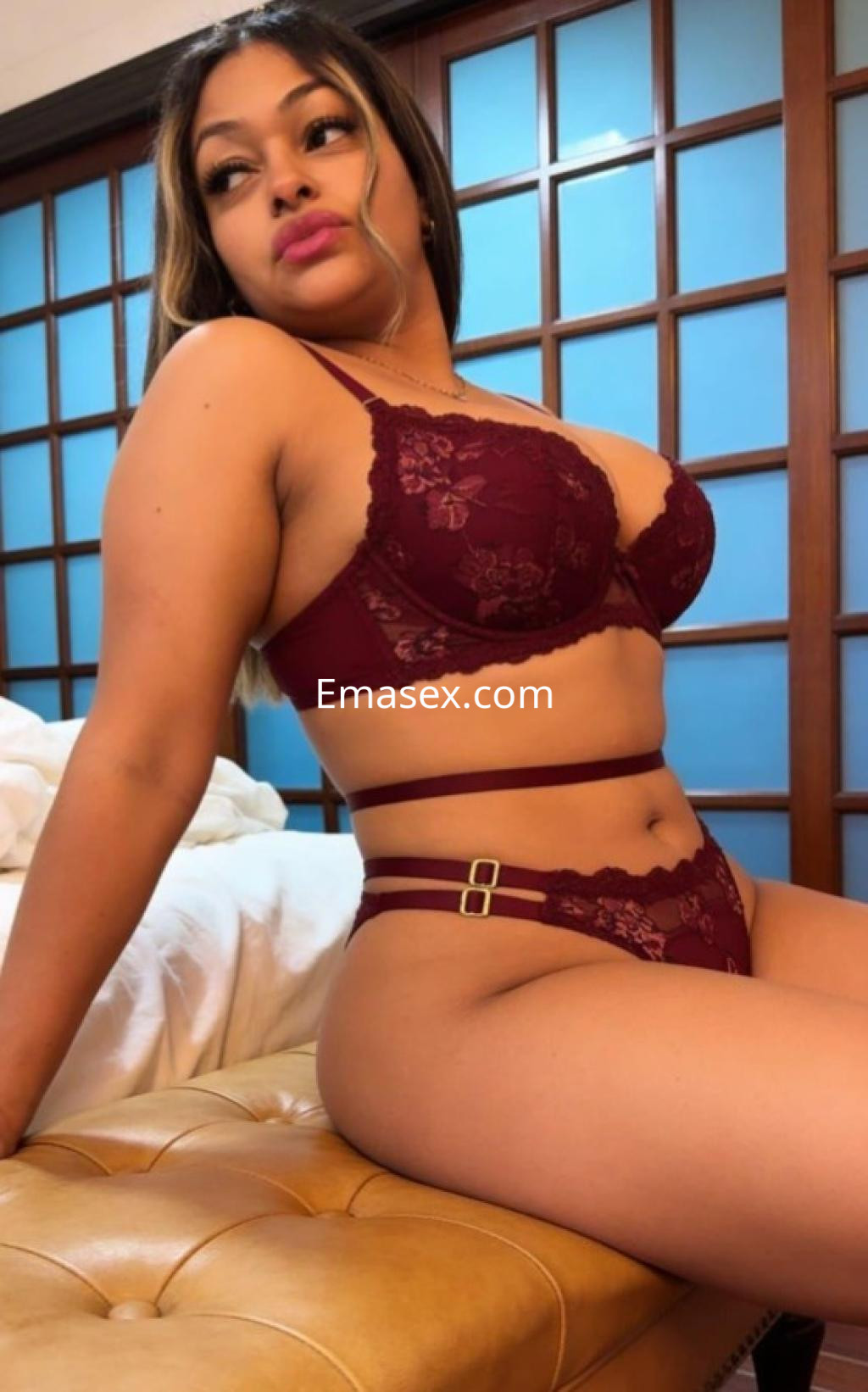 Escort en Las Palmas - 672501948