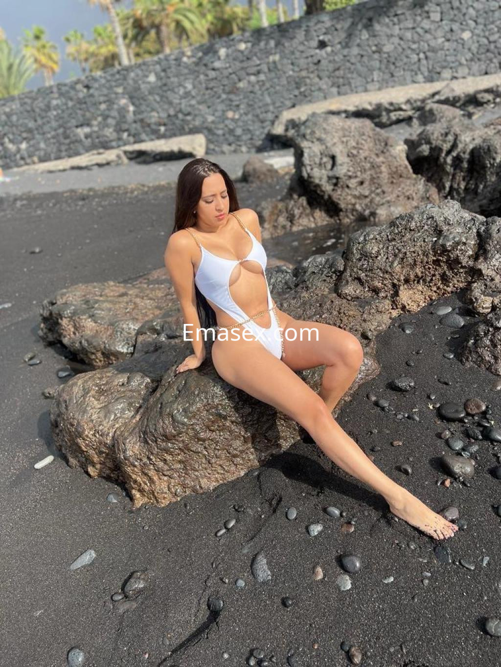 Escort en Oviedo - 665424965
