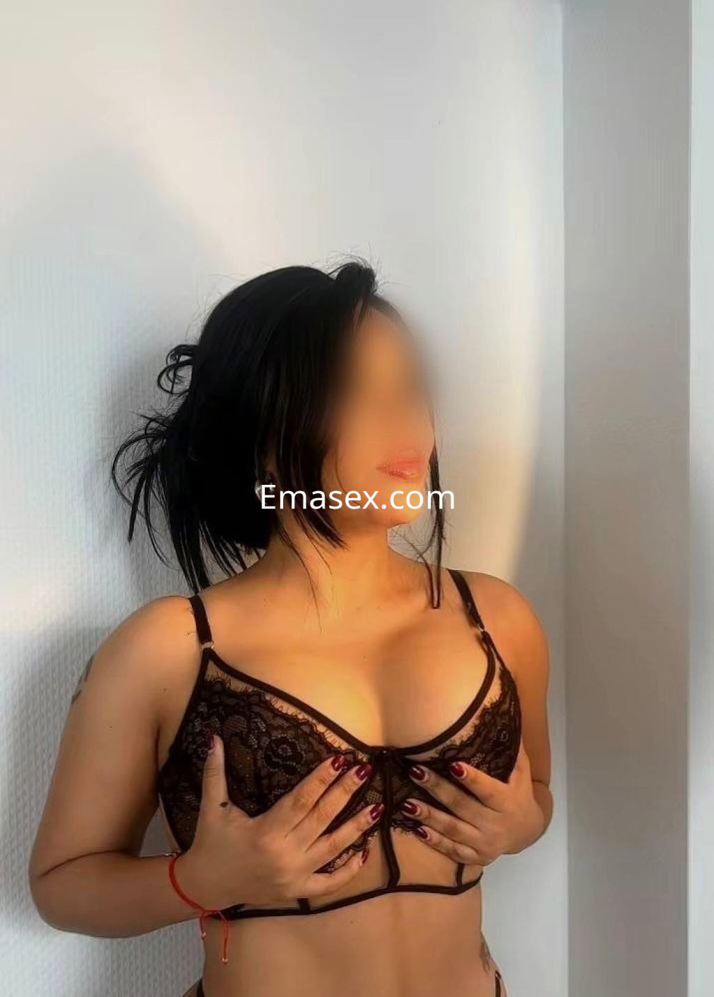 Escort en Oviedo - 632848920