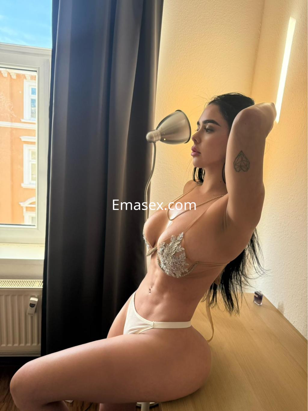 Escort en Barcelona - 647978934
