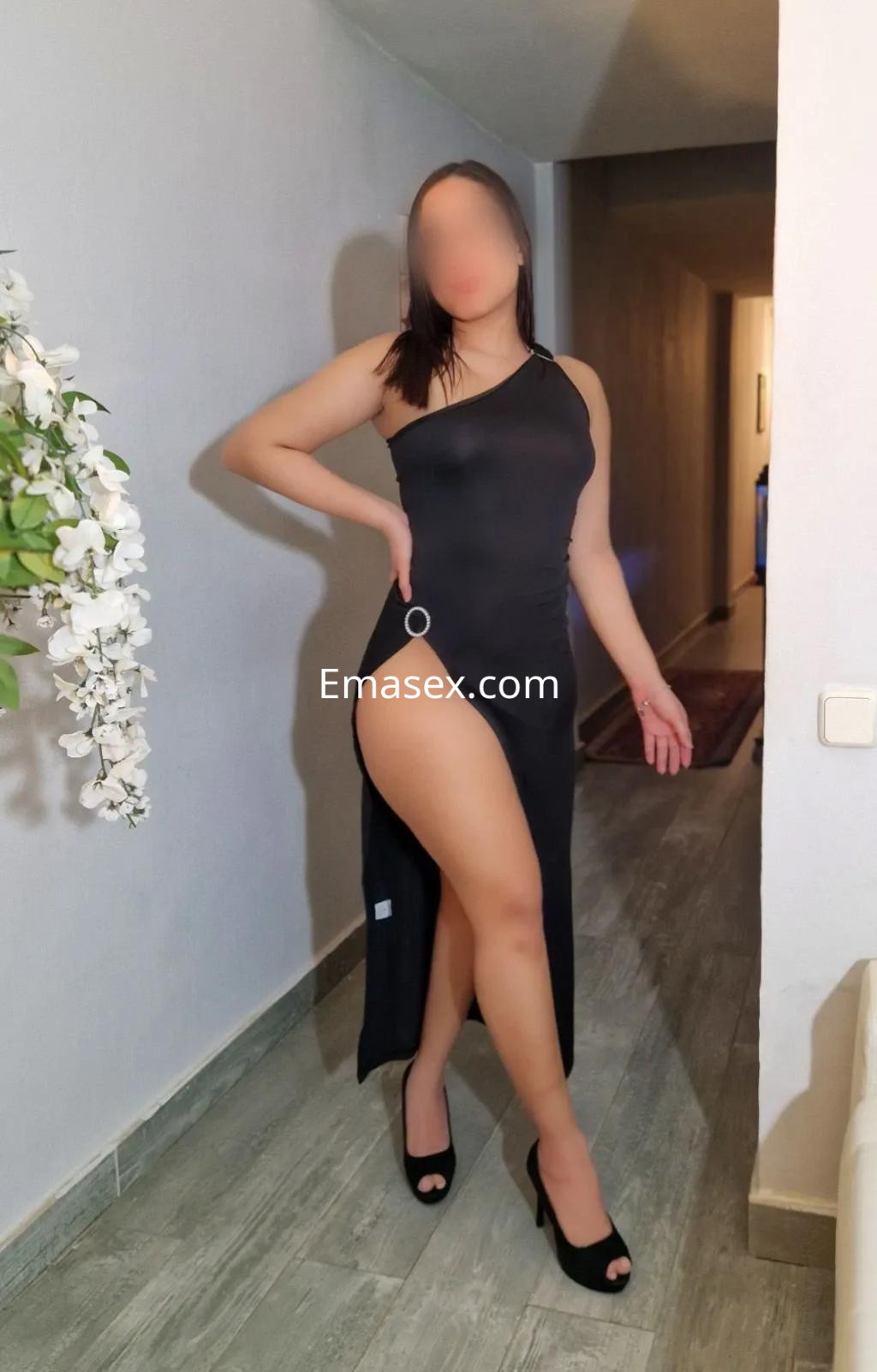 Puta en Madrid - 612474158