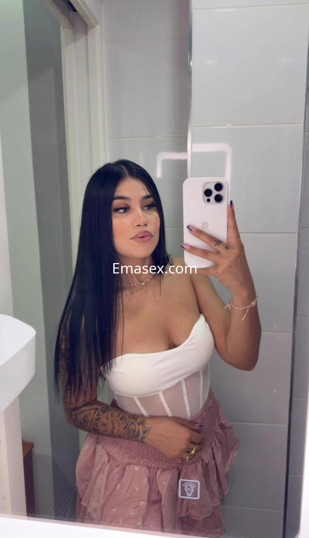 Escort en Madrid - 664842039