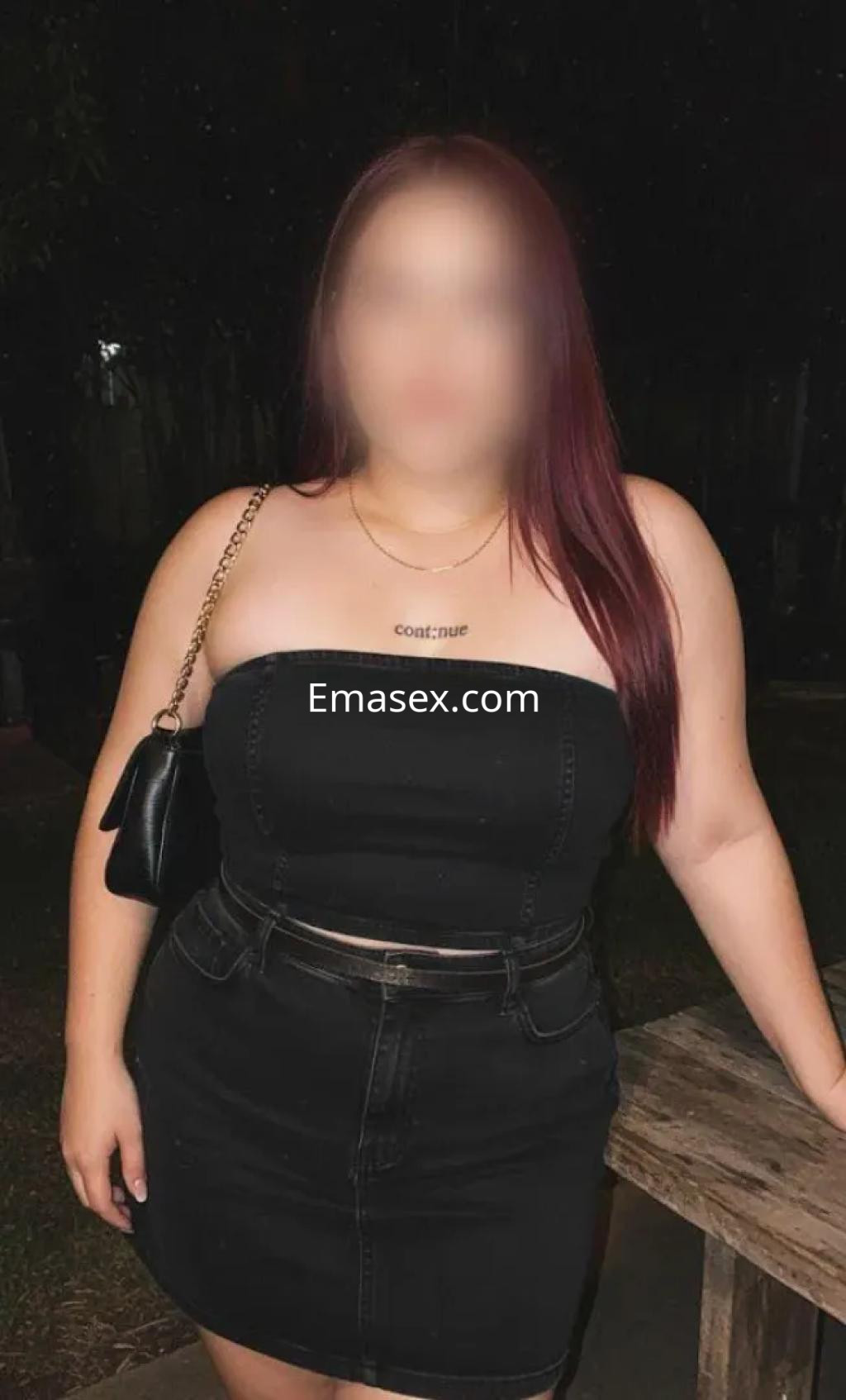 Escort en Murcia - 602134746