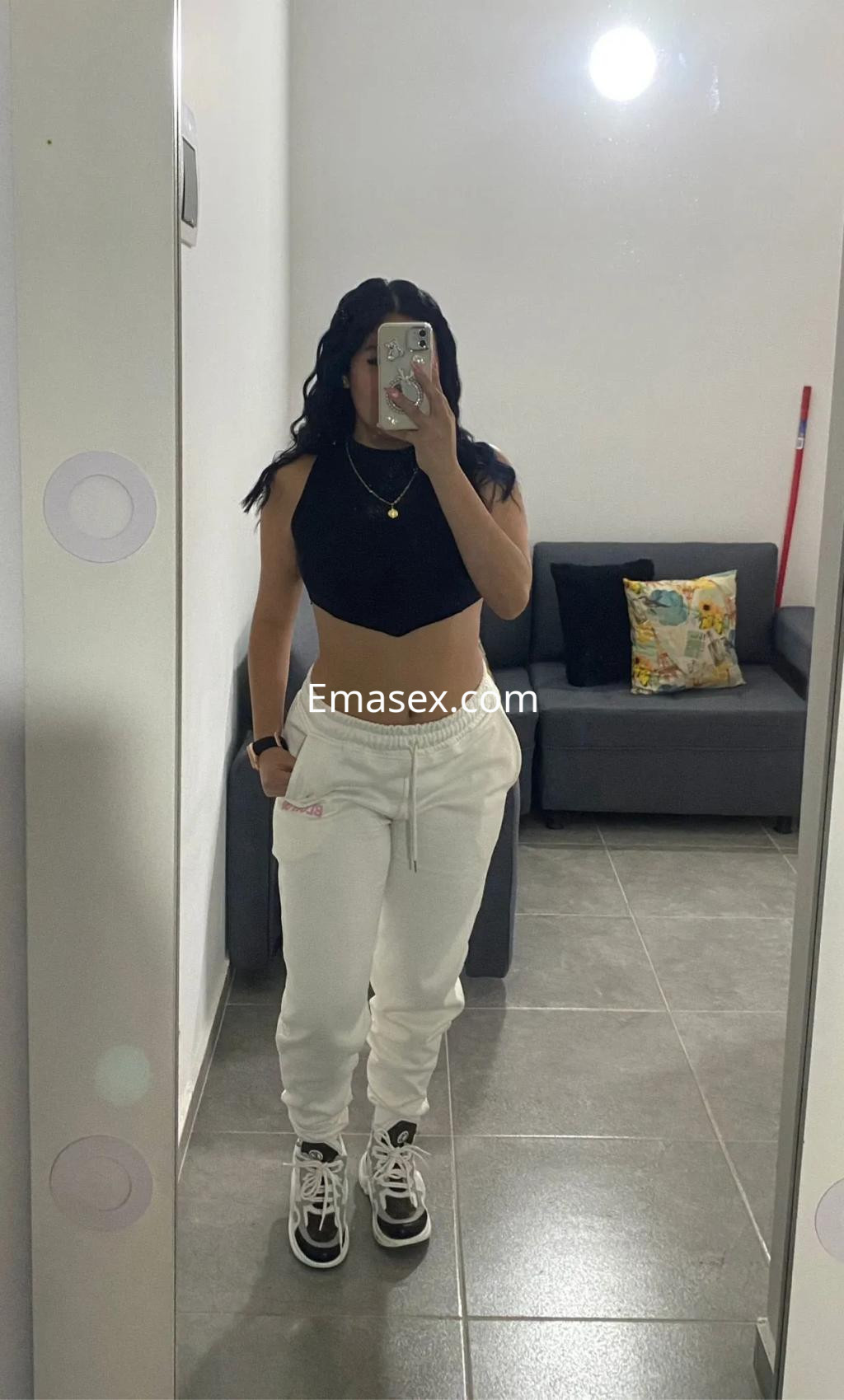 Escort en Murcia - 624652007