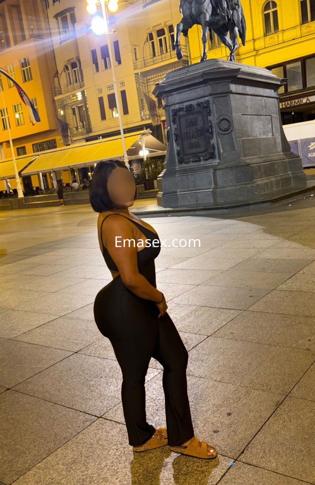Escort en Burgos - 643719877
