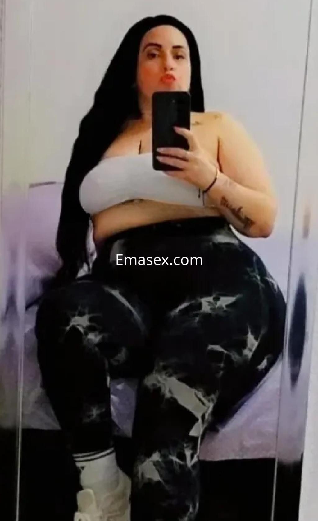 Escort en Sevilla - 666630213