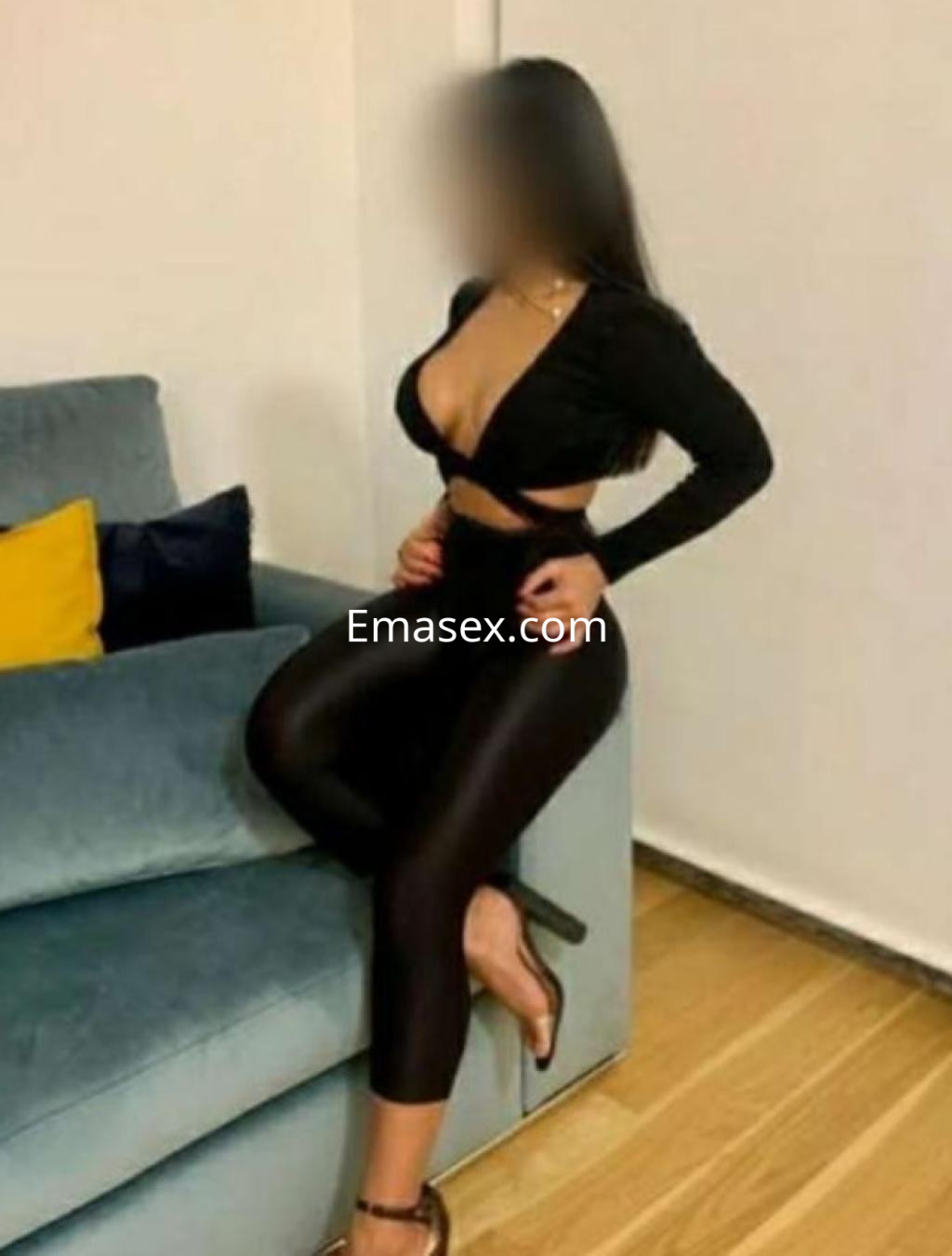 Escort en Sevilla - 635223326