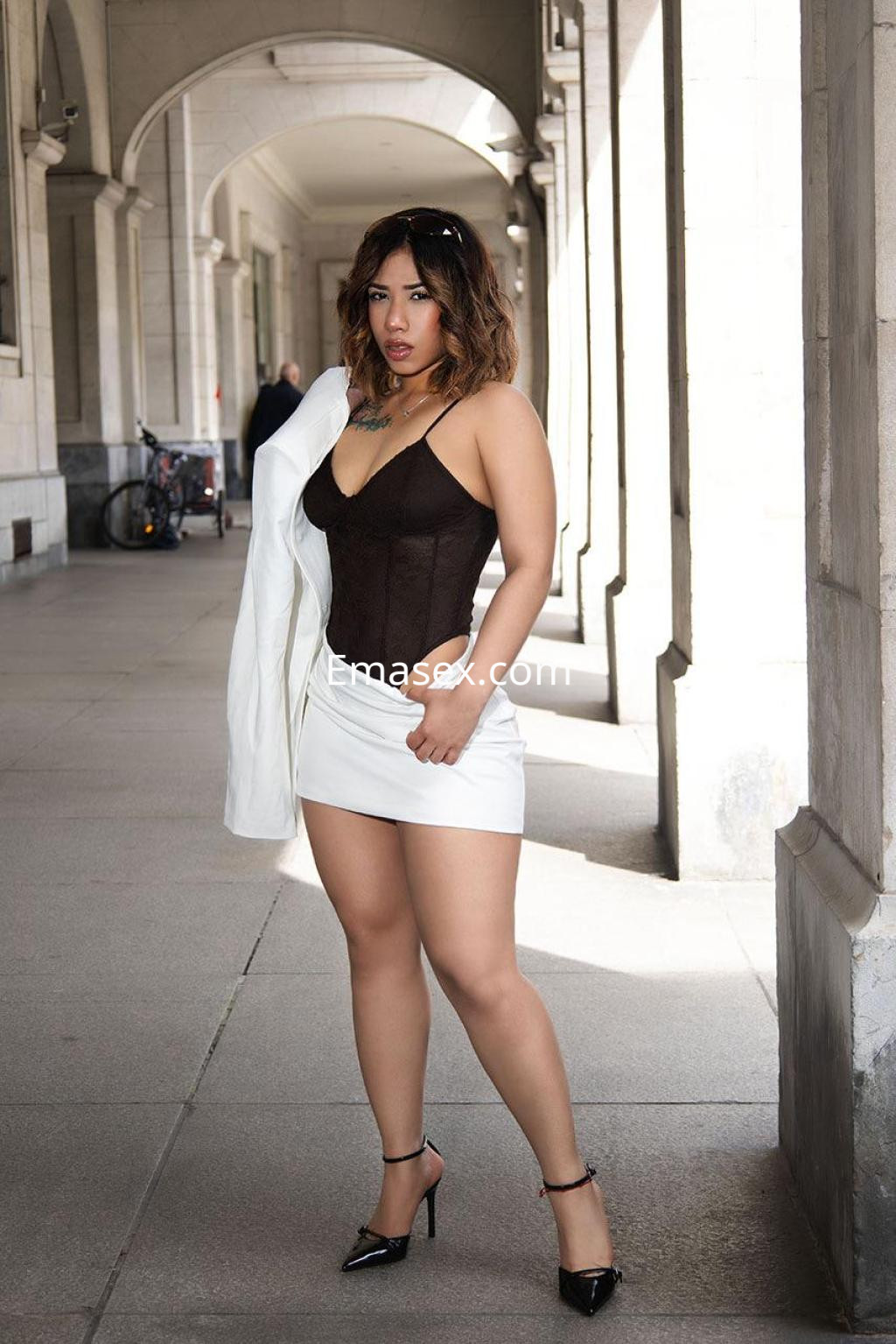 Escort en Vigo - 697316233