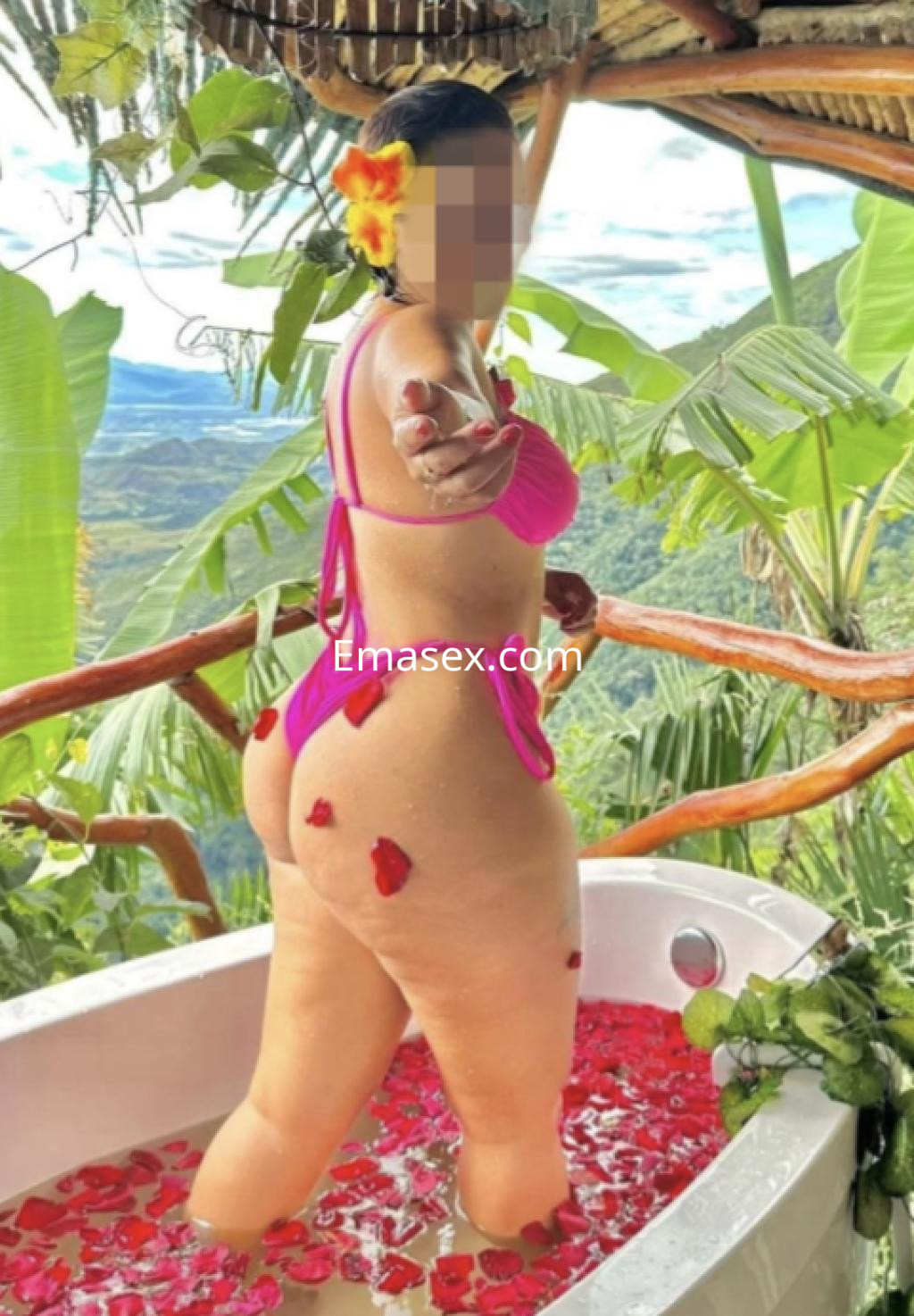 Escort en Zamora - 618810929