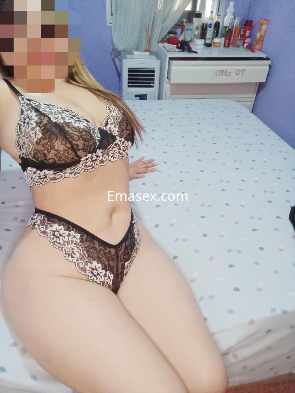 Escort en Figueres - 612482859