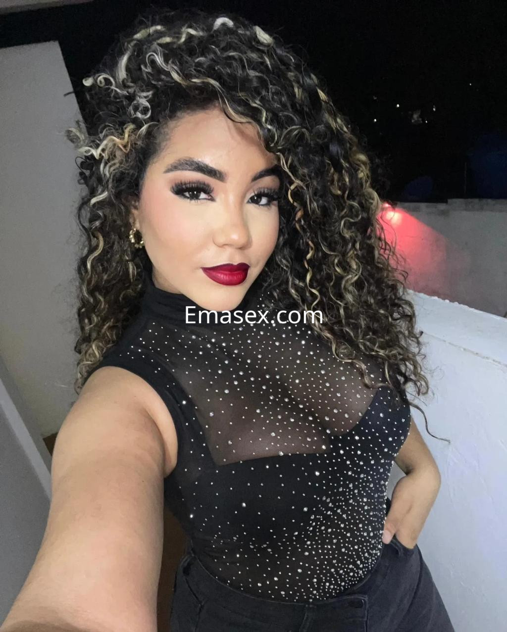 Escort en Vitoria - 631656903