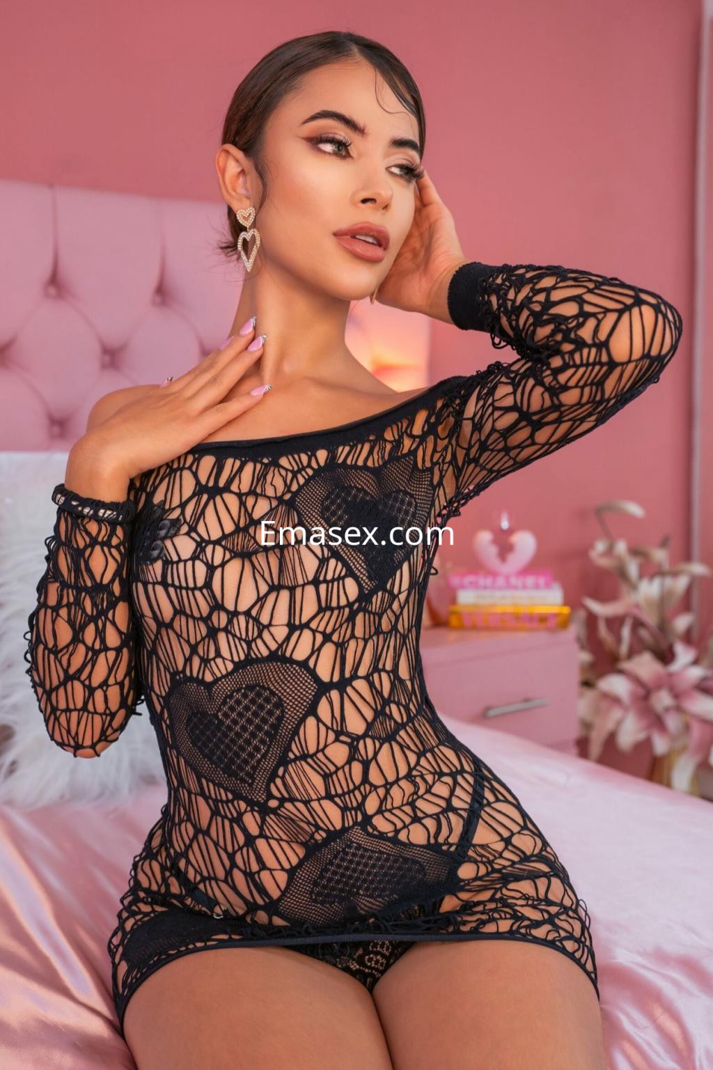 Escort en Barcelona - 627291884