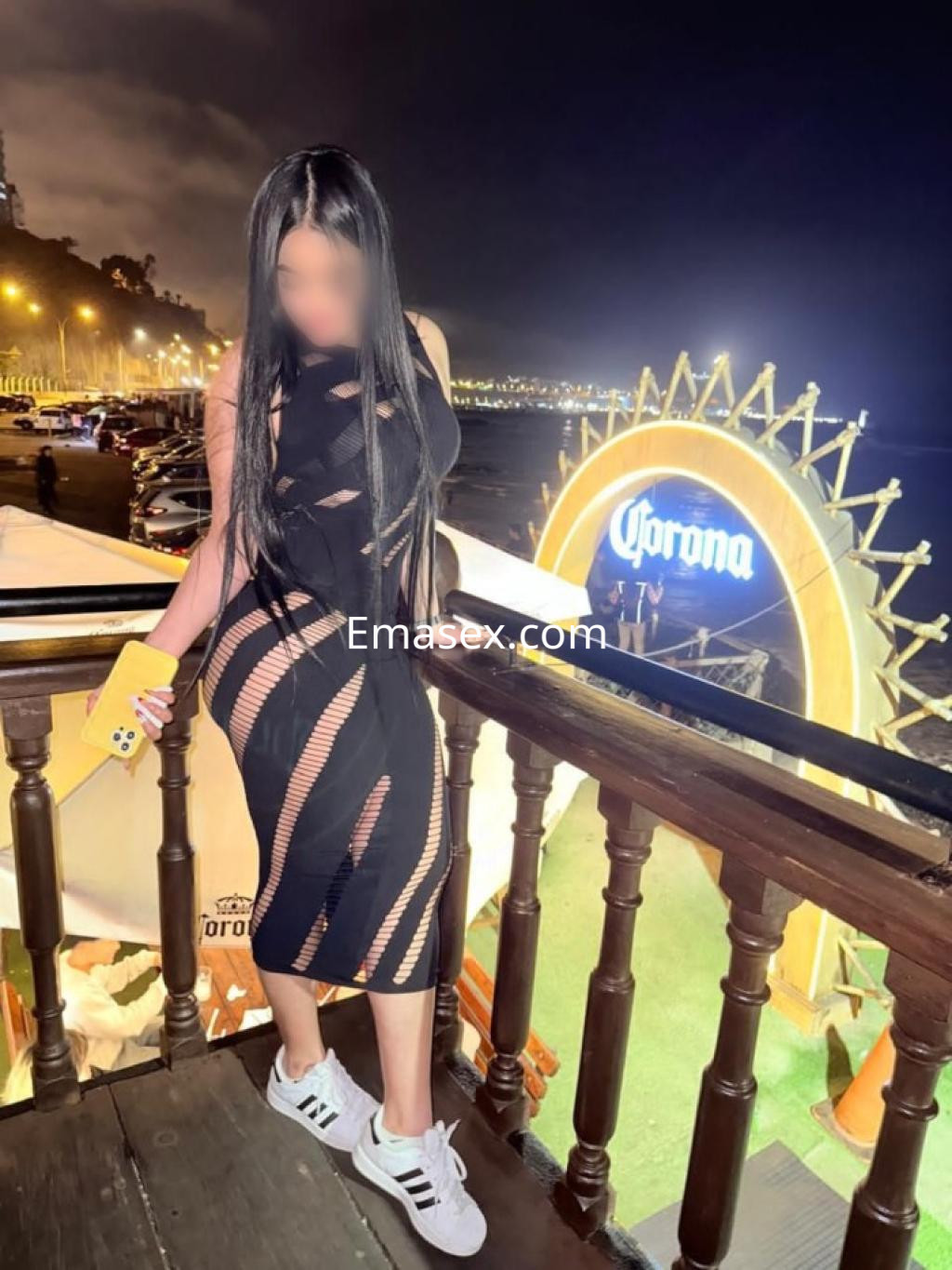Escort en León - 742074839