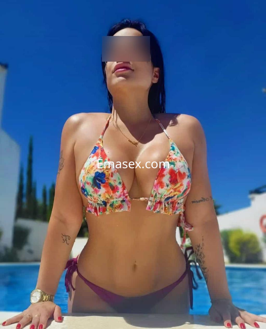 Puta en Madrid - 623992732
