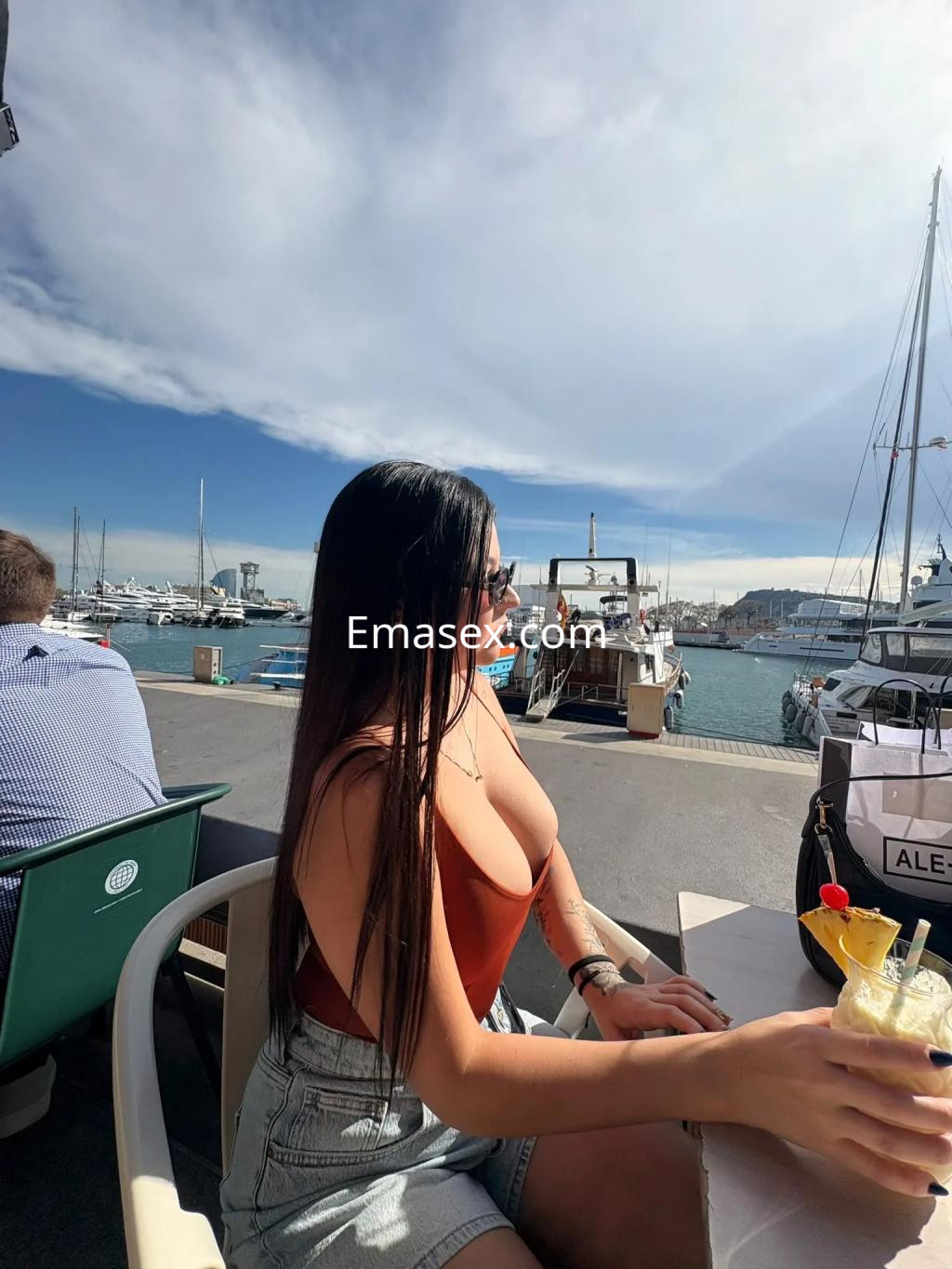 Escort en Vigo - 634335974