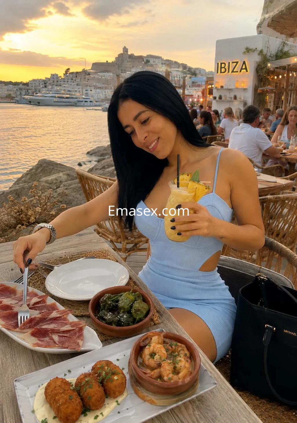 Escort en Zaragoza - 743005147