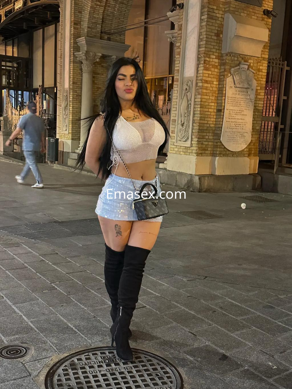 Escort en Zaragoza - 623365855