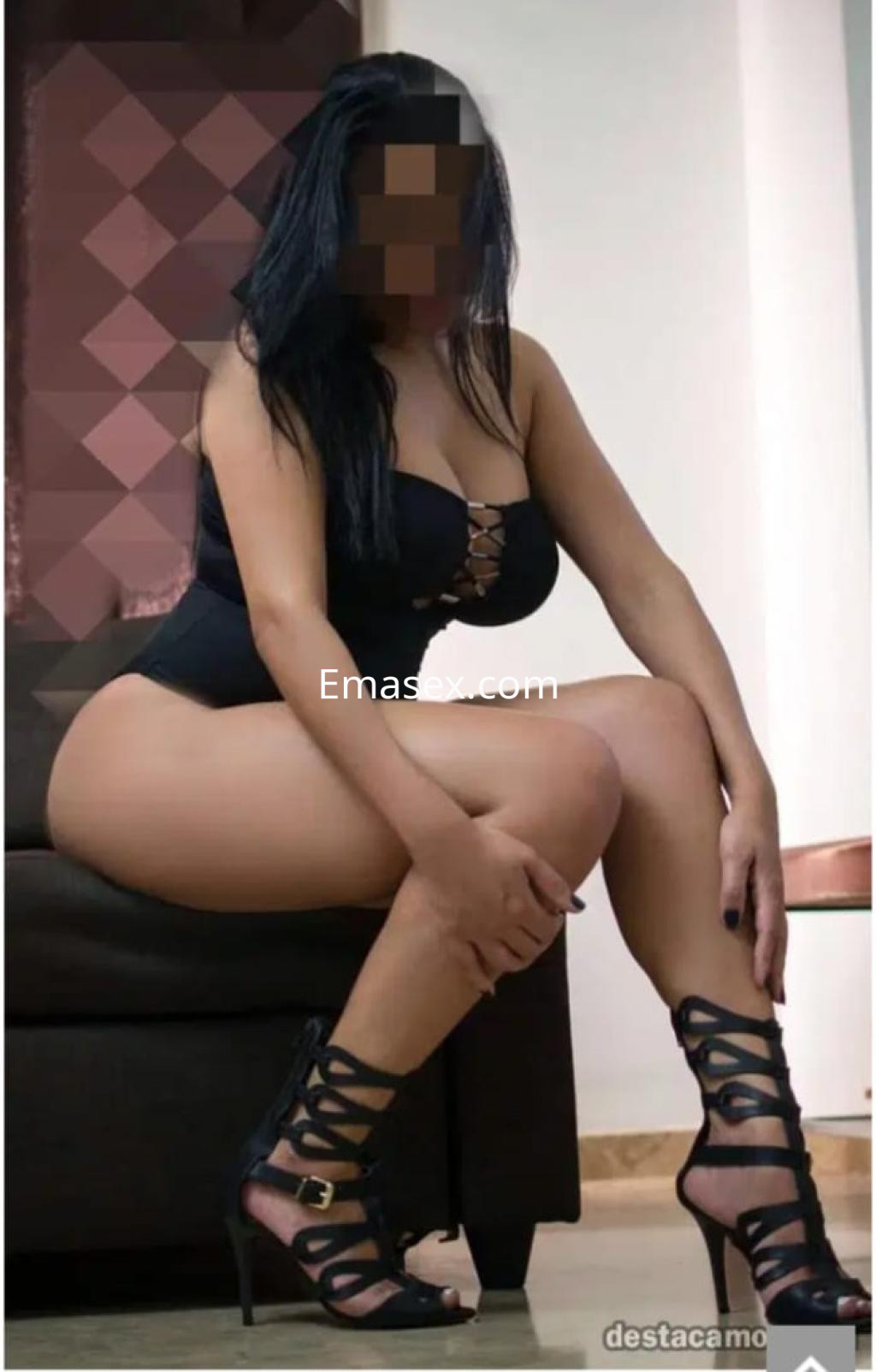 Escort en Lleida - 623427343