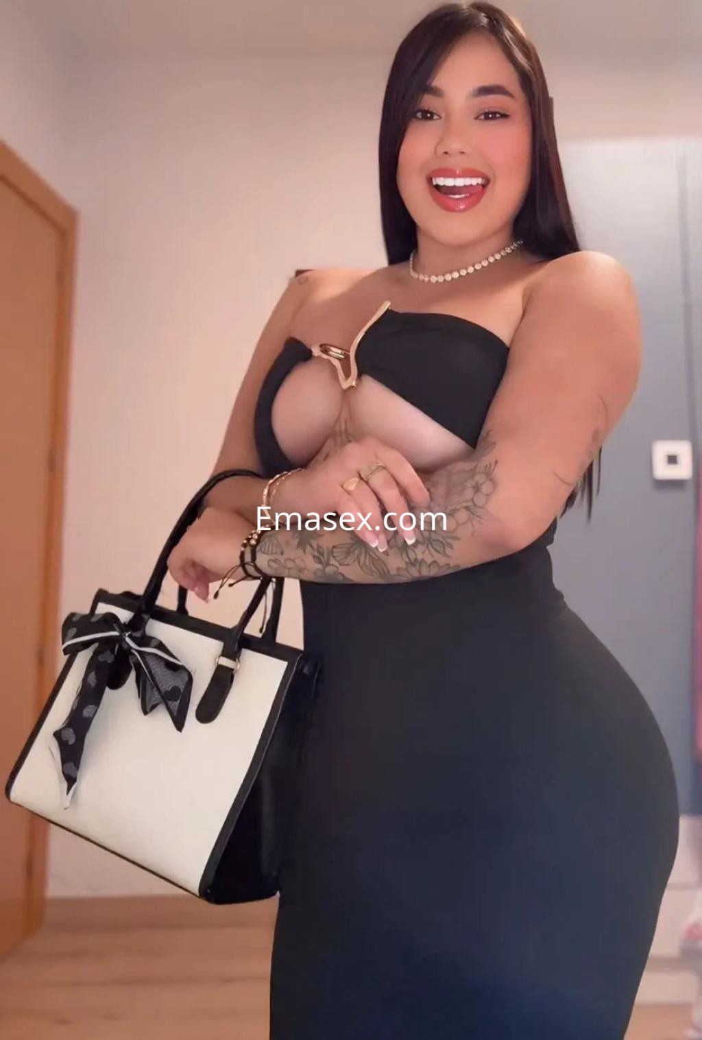 Escort en Málaga - 603906612