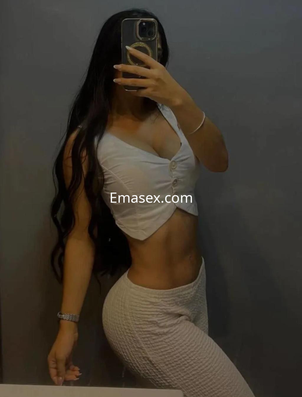 Escort en Málaga - 691245478