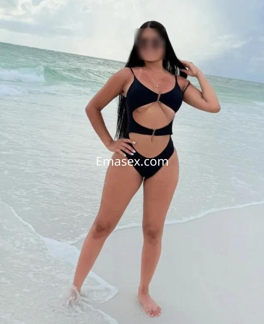 Escort en Granada - 603308155