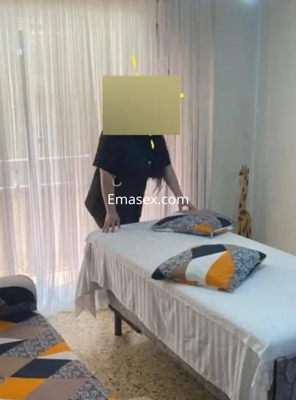 Escort en Zaragoza - 675758307