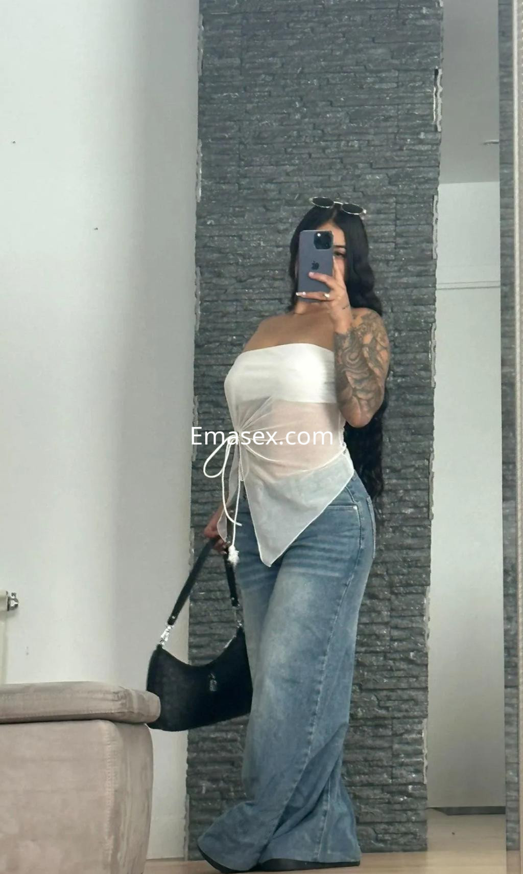 Escort en Valencia - 666317809