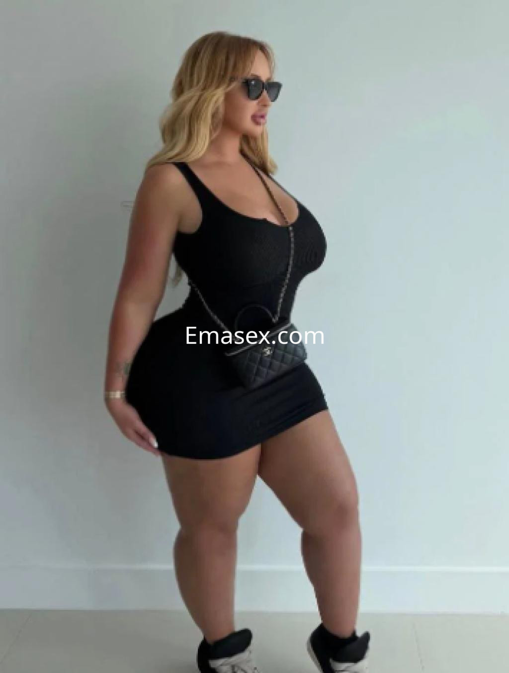Escort en Logroño - 671656290