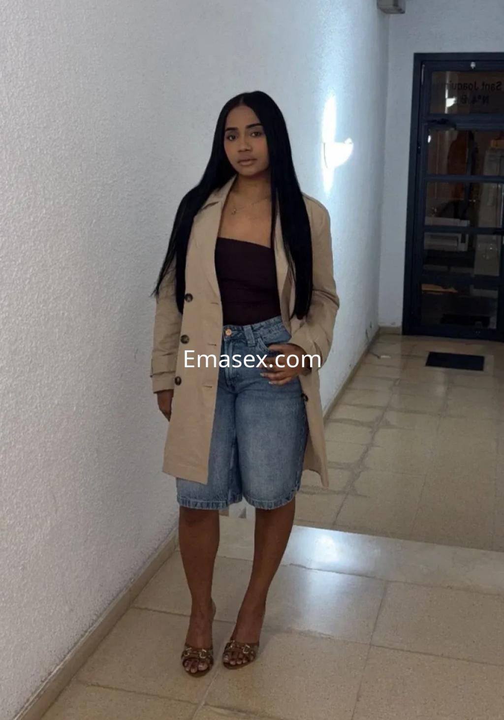 Escort en Barcelona - 671299028