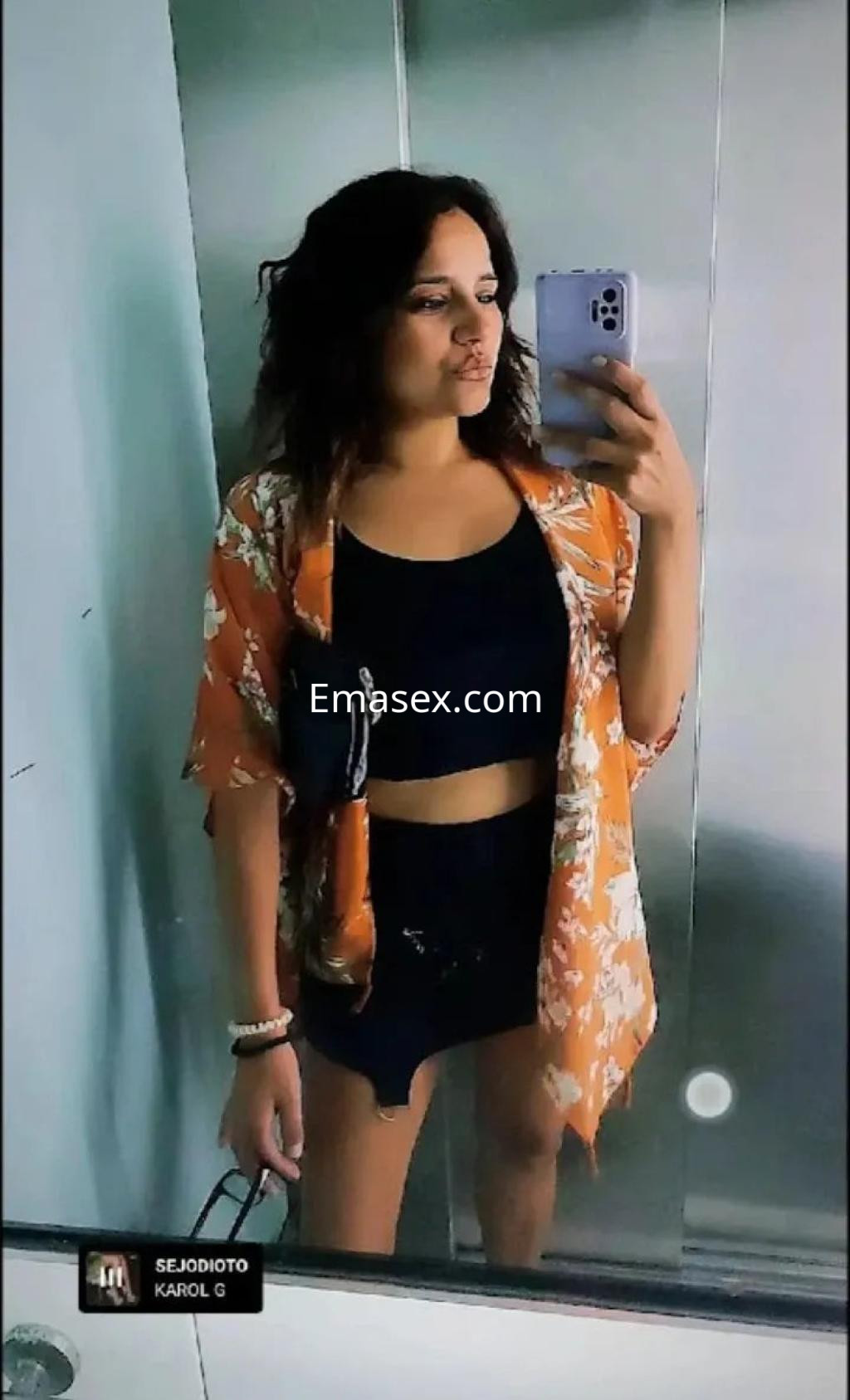 Puta en Alicante - 603206281