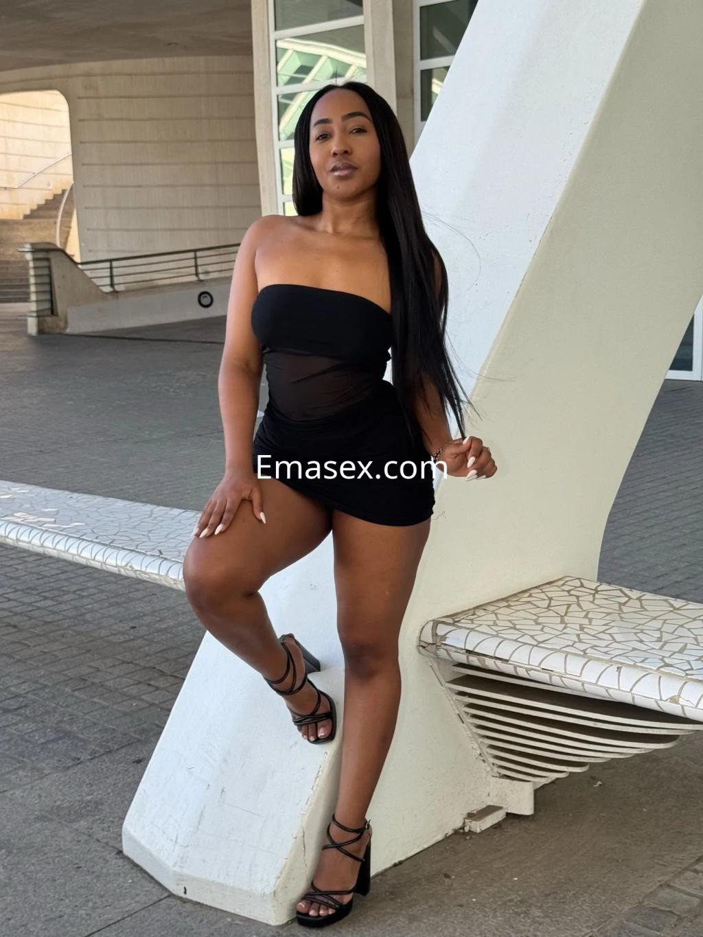 Escort en Alicante - 624960921