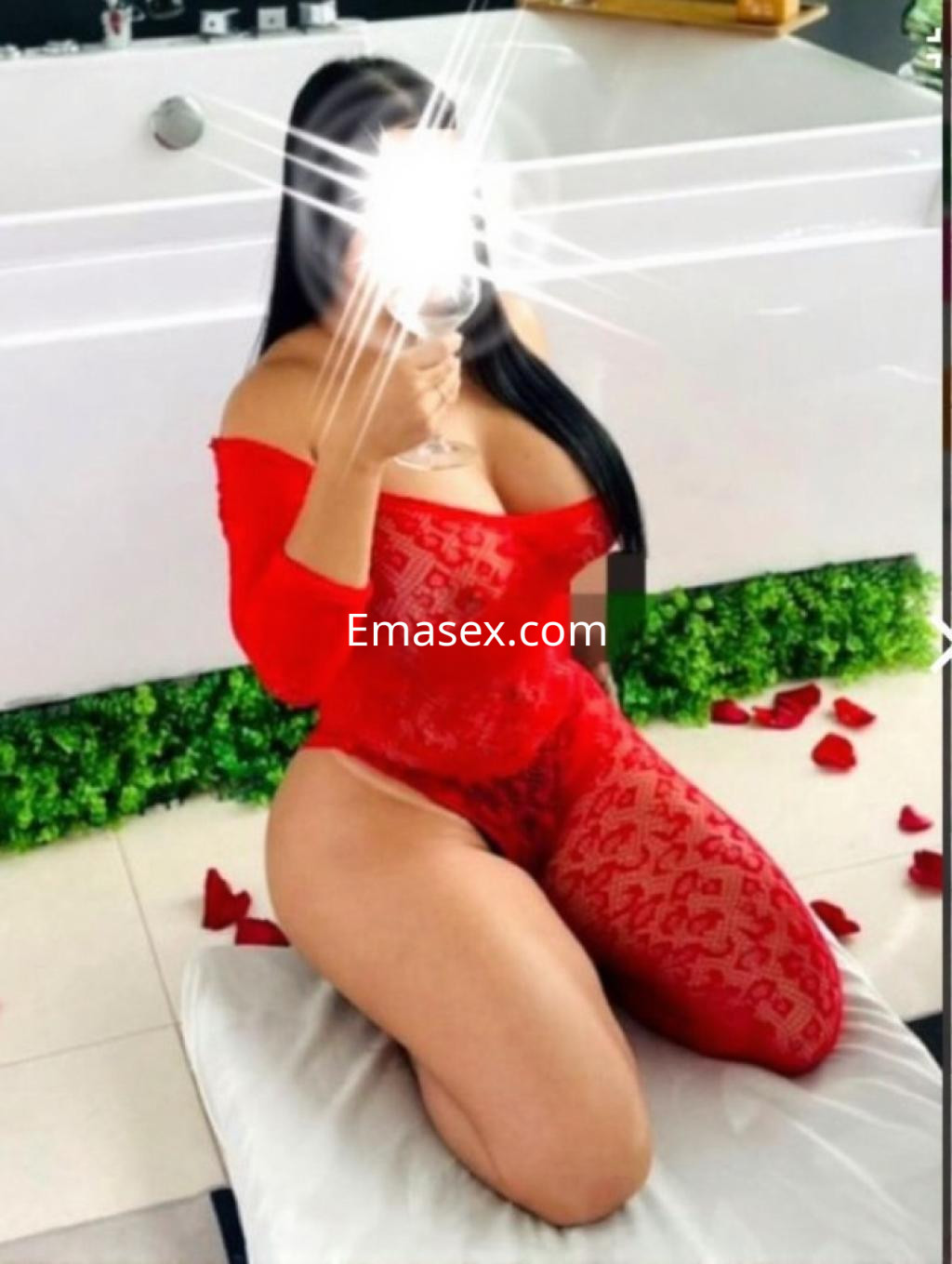 Escort en Córdoba - 642140551